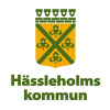 Hassleholm.se logo