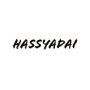 Hassyadai.com logo