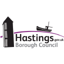 Hastings.gov.uk logo