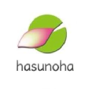 Hasunoha.jp logo