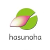 Hasunoha.jp logo