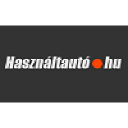 Hasznaltauto.hu logo