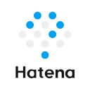 Hatena.com logo