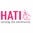 Hati.my logo
