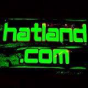 Hatland.com logo