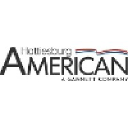 Hattiesburgamerican.com logo