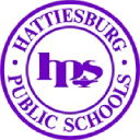 Hattiesburgpsd.com logo
