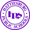 Hattiesburgpsd.com logo