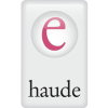 Haude.at logo