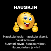 Hausk.in logo