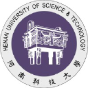 Haust.edu.cn logo