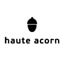 Hauteacorn.com logo