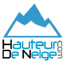 Hauteurdeneige.com logo
