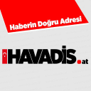Havadis.at logo