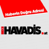 Havadis.at logo