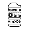 Haveabite.in logo