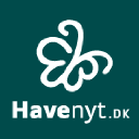 Havenyt.dk logo