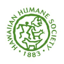 Hawaiianhumane.org logo
