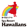 Hawaiians.co.jp logo