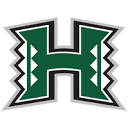 Hawaiiathletics.com logo
