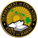 Hawaiipublicschools.org logo