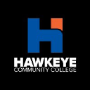 Hawkeyecollege.edu logo