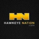 Hawkeyenation.com logo