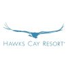 Hawkscay.com logo