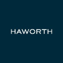 Haworth.com logo