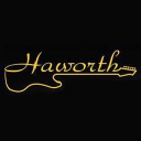 Haworthguitars.com.au logo