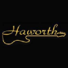 Haworthguitars.com.au logo