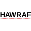 Hawraf.com logo