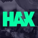 Hax.co logo