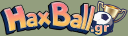 Haxball.gr logo