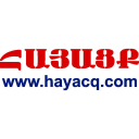 Hayacq.com logo