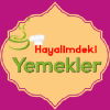 Hayalimdekiyemekler.com logo