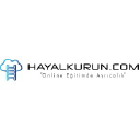 Hayalkurun.com logo