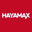 Hayamax.com.br logo
