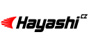 Hayashi.cz logo