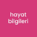 Hayatbilgileri.com logo