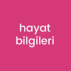 Hayatbilgileri.com logo