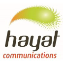 Hayatcomm.net logo