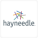 Hayneedleinc.com logo