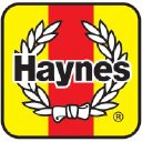 Haynes.com logo