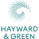 Haywardandgreen.com logo