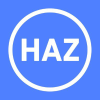 Haz.de logo