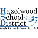 Hazelwoodschools.org logo