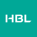 Hbl.com logo