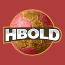 Hbold.dk logo
