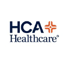 Hcahealthcare.com logo